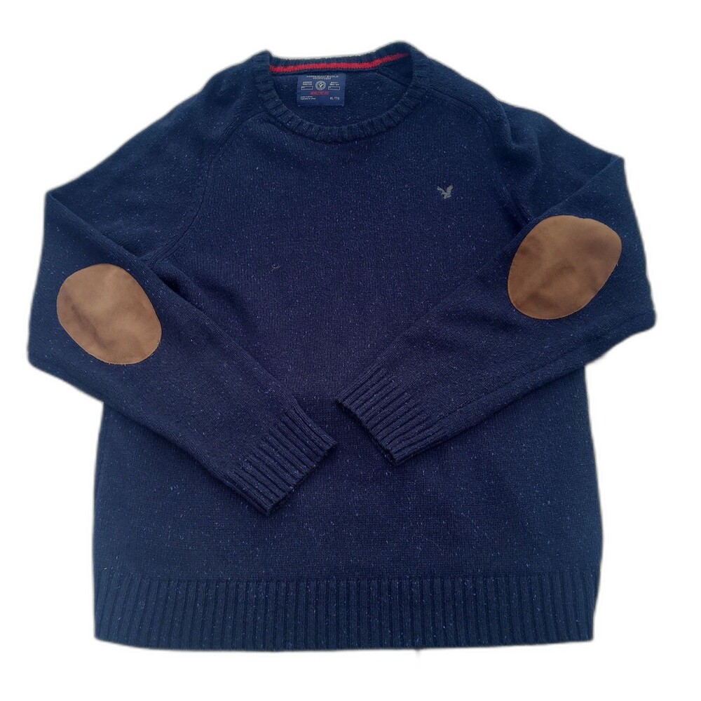 Vintage Y2k American Eagle Outfitters knit Sweater